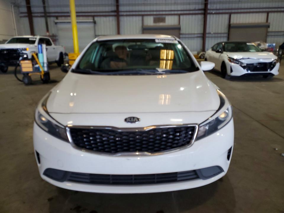 Aukcja sprzedaży 2017 Kia Forte, vin: 3KPFK4A78HE112717, numer aukcji: 54531256