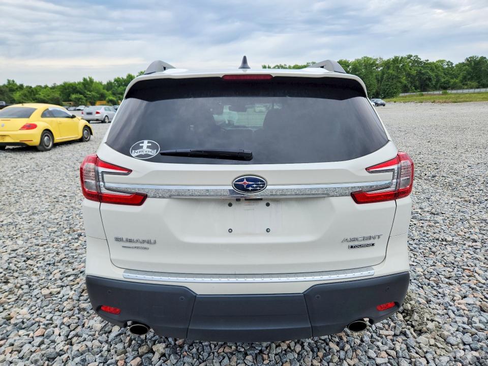 2025 Subaru Ascent მანქანა იყიდება აუქციონზე, vin: 4S4WMAUD6S3416388, აუქციონის ნომერი: 52762186