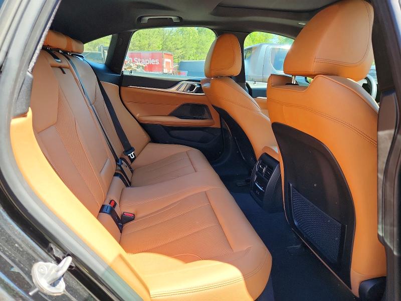 Aukcja sprzedaży 2024 Bmw I4, vin: WBY73AW08RFR63157, numer aukcji: 51912546