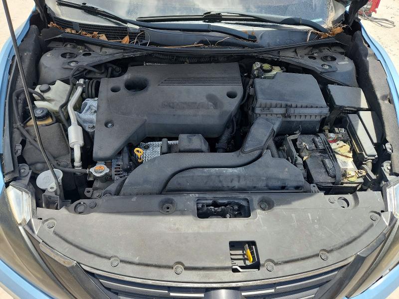 2016 Nissan Altima მანქანა იყიდება აუქციონზე, vin: 1N4AL3AP5GN325237, აუქციონის ნომერი: 54500656