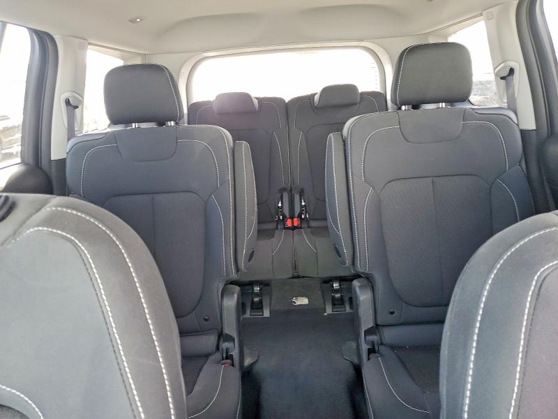 Продажа на аукционе авто 2023 Jeep Grand Cherokee, vin: 1C4RJKAG9P8806345, номер лота: 53883986