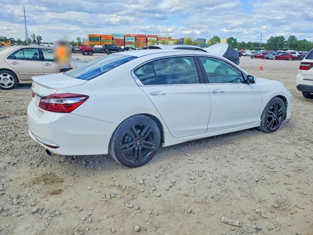 Aukcja sprzedaży 2016 Honda Accord, vin: 1HGCR2F55GA167090, numer aukcji: 53902876