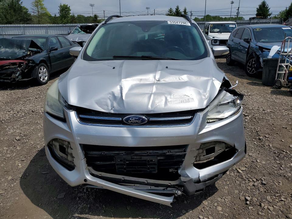 Aukcja sprzedaży 2013 Ford Escape, vin: 1FMCU9H93DUB90718, numer aukcji: 53547296