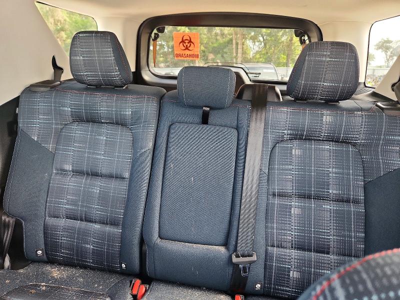 Продажа на аукционе авто 2025 Ford Bronco Sport, vin: 3FMCR9GN4SRF79842, номер лота: 54765626
