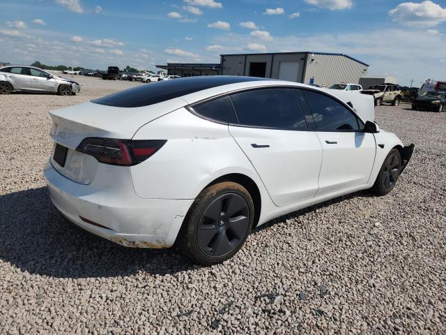 Продажа на аукционе авто 2021 Tesla Model 3, vin: 5YJ3E1EA4MF852106, номер лота: 55155856