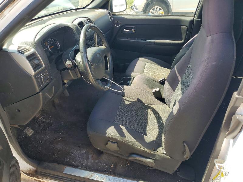 Продаж на аукціоні авто 2008 Chevrolet Colorado, vin: 1GCCS199688157155, номер лоту: 55200516