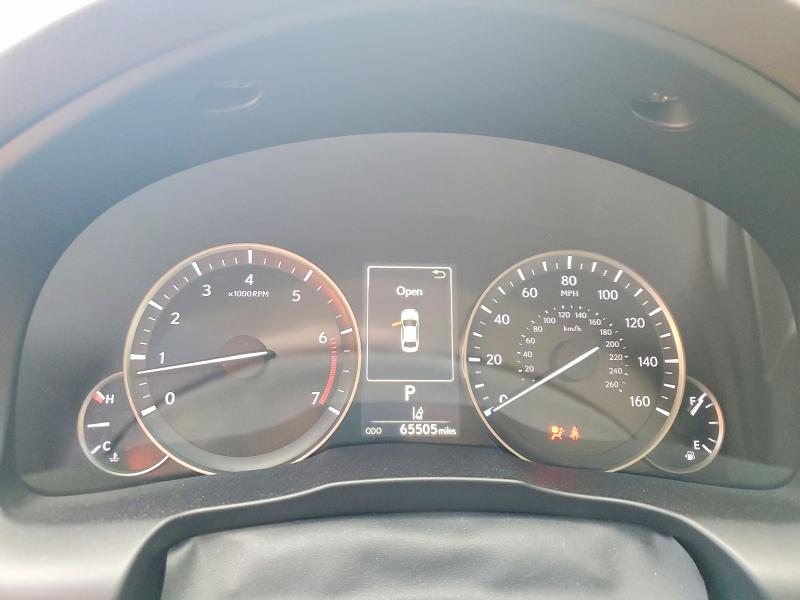 Aukcja sprzedaży 2018 Lexus Es, vin: 58ABK1GG9JU091425, numer aukcji: 54840996