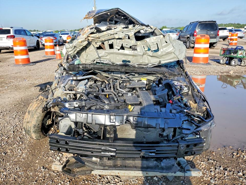 Продажа на аукционе авто 2024 Nissan Sentra, vin: 3N1AB8BV4RY322751, номер лота: 54926166