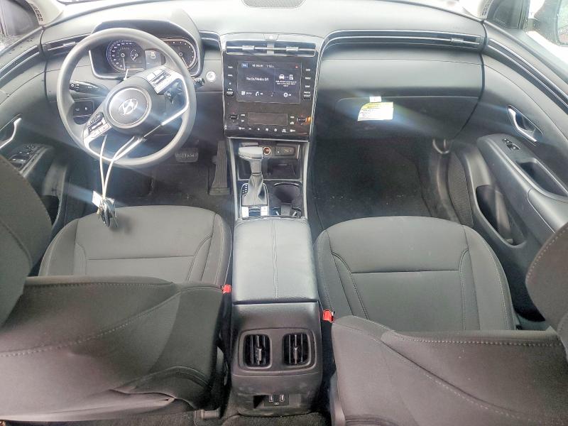 Aukcja sprzedaży 2024 Hyundai Tucson, vin: 5NMJB3DE8RH406403, numer aukcji: 55127126
