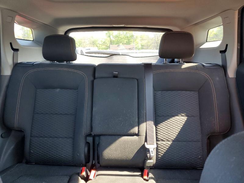 Продажа на аукционе авто 2018 Gmc Terrain, vin: 3GKALTEV5JL357104, номер лота: 52004026
