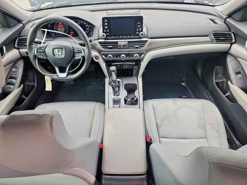 Продаж на аукціоні авто 2018 Honda Accord, vin: 1HGCV1F19JA180760, номер лоту: 52946076