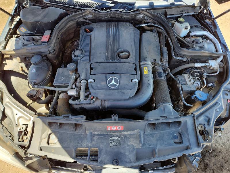 Auction sale of the 2013 Mercedes-benz C, vin: WDDGF4HB5DA868799, lot number: 54119326