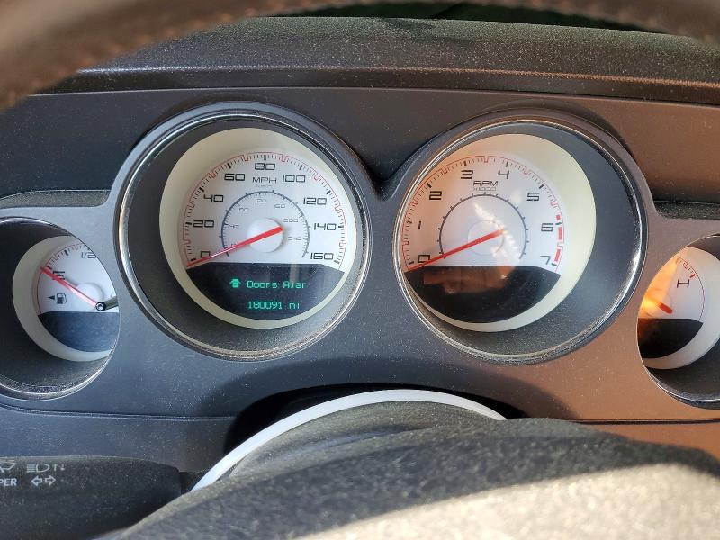 Продажа на аукционе авто 2012 Dodge Challenger, vin: 2C3CDYBT0CH196176, номер лота: 50115206