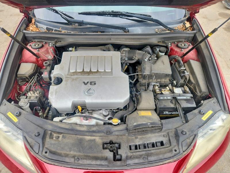 2013 Lexus Es მანქანა იყიდება აუქციონზე, vin: JTHBK1GG9D2041392, აუქციონის ნომერი: 49573206