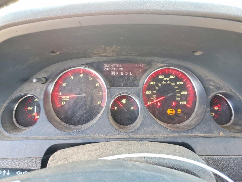 Aukcja sprzedaży 2011 Gmc Acadia, vin: 1GKKVSED2BJ305079, numer aukcji: 52242276