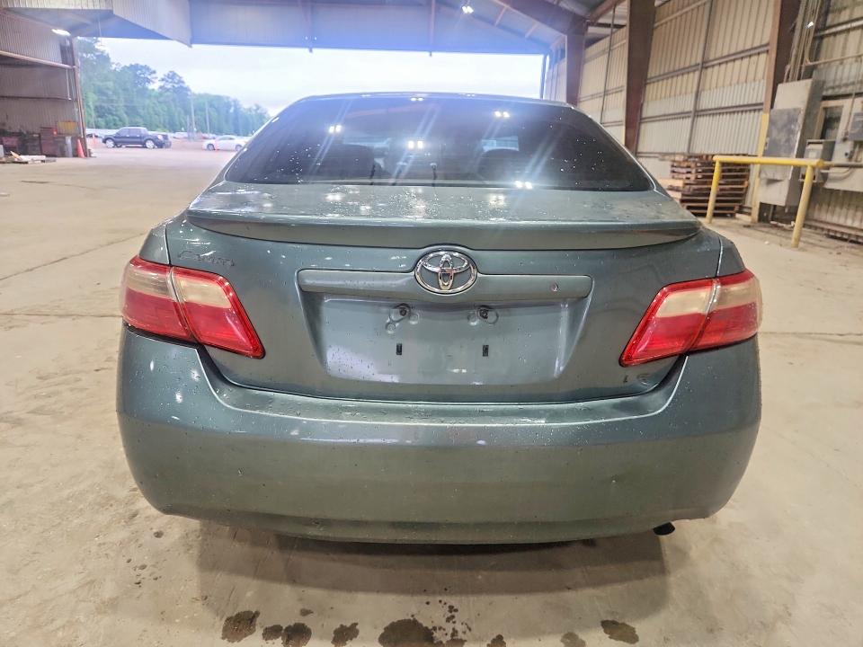 Aukcja sprzedaży 2008 Toyota Camry, vin: 4T1BE46K88U747646, numer aukcji: 52527496