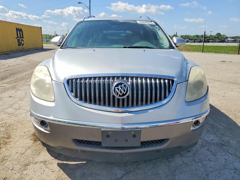 Aukcja sprzedaży 2010 Buick Enclave, vin: 5GALRCED1AJ208353, numer aukcji: 53446316
