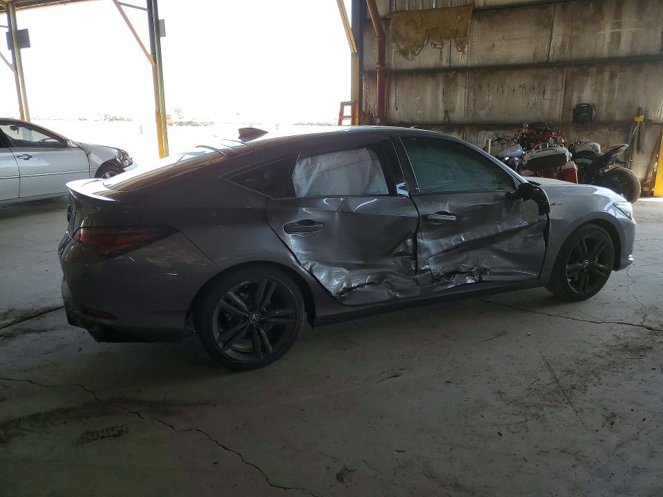 Aukcja sprzedaży 2024 Acura Integra, vin: 19UDE4H64RA011028, numer aukcji: 54181956