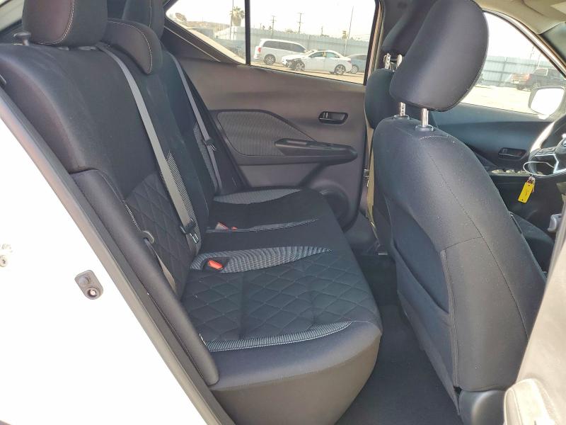 Aukcja sprzedaży 2020 Nissan Kicks, vin: 3N1CP5BVXLL556325, numer aukcji: 53847846