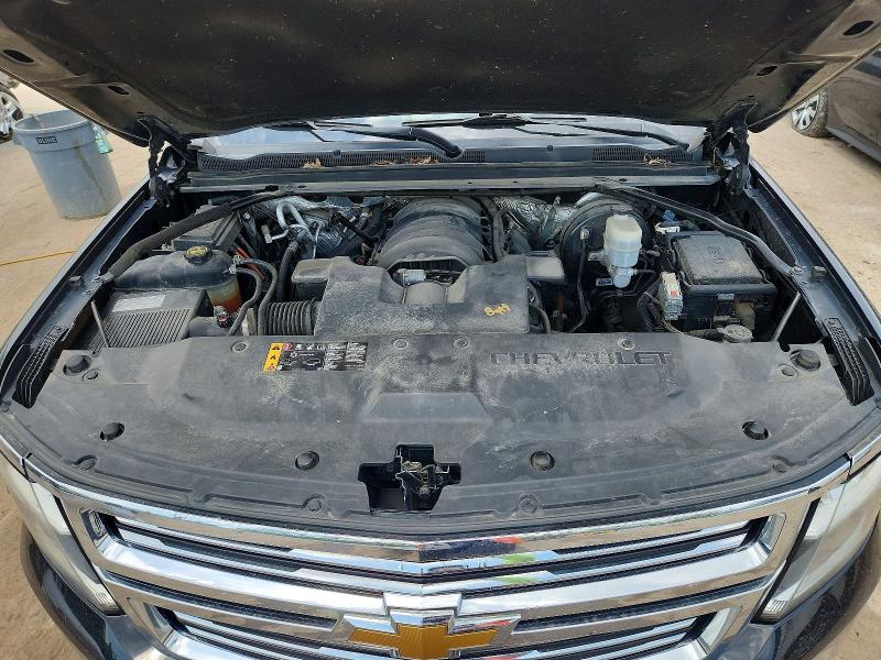 52512826 :رقم المزاد ، 1GNSKJKC1JR151613 vin ، 2018 Chevrolet Suburban مزاد بيع