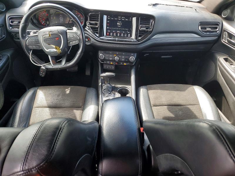 Aukcja sprzedaży 2021 Dodge Durango, vin: 1C4RDJDG5MC661844, numer aukcji: 51897706