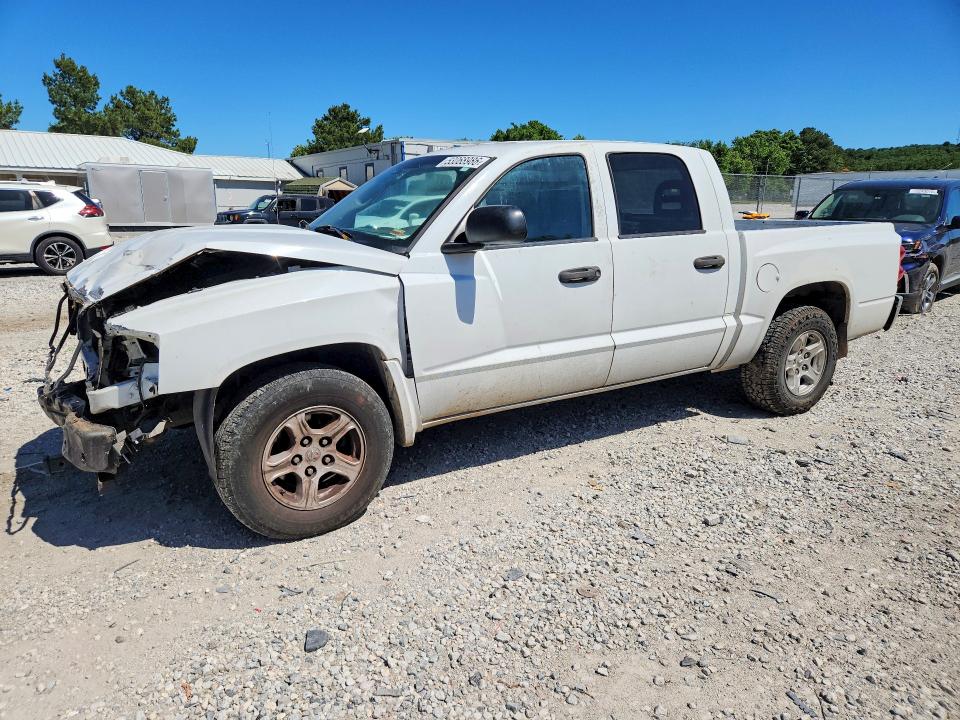 Продажа на аукционе авто 2006 Dodge Dakota, vin: 1D7HE48K96S562581, номер лота: 53068986