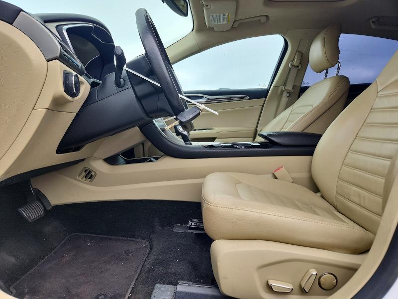 53613276 :رقم المزاد ، 3FA6P0HR0DR192959 vin ، 2013 Ford Fusion مزاد بيع