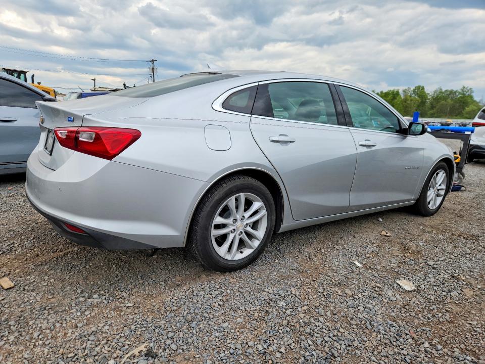 2018 Chevrolet Malibu მანქანა იყიდება აუქციონზე, vin: 1G1ZF5SU5JF116241, აუქციონის ნომერი: 53565016