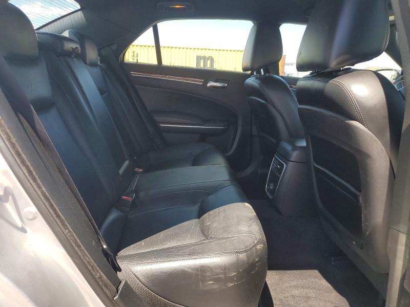 2012 Chrysler 300 მანქანა იყიდება აუქციონზე, vin: 2C3CCACG9CH231373, აუქციონის ნომერი: 52241136