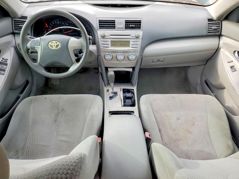 52708236 :رقم المزاد ، 4T1BF3EK2BU774017 vin ، 2011 Toyota Camry مزاد بيع