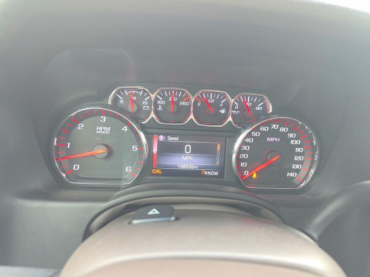 Продаж на аукціоні авто 2016 Gmc Yukon, vin: 1GKS2BKC7GR481011, номер лоту: 53798876