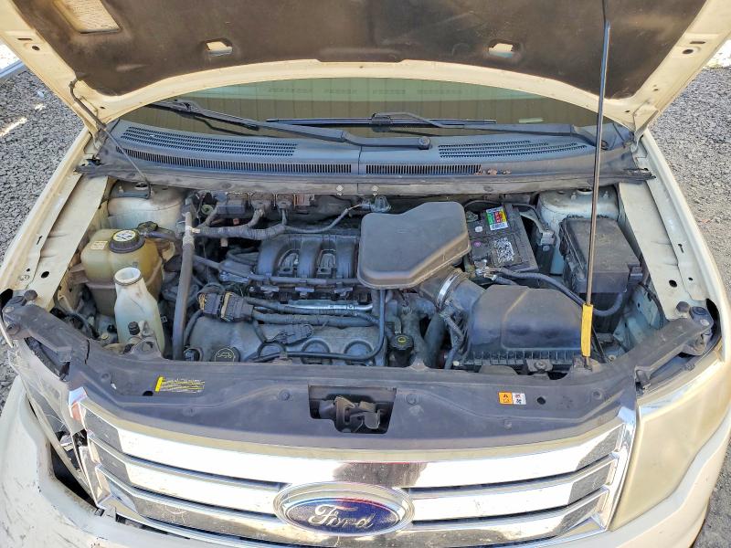 53716756 :رقم المزاد ، 2FMDK36C58BA04517 vin ، 2008 Ford Edge مزاد بيع