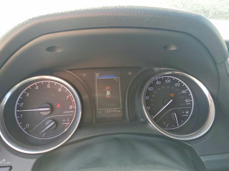 Aukcja sprzedaży 2020 Toyota Camry, vin: 4T1C11AK6LU913709, numer aukcji: 51896356
