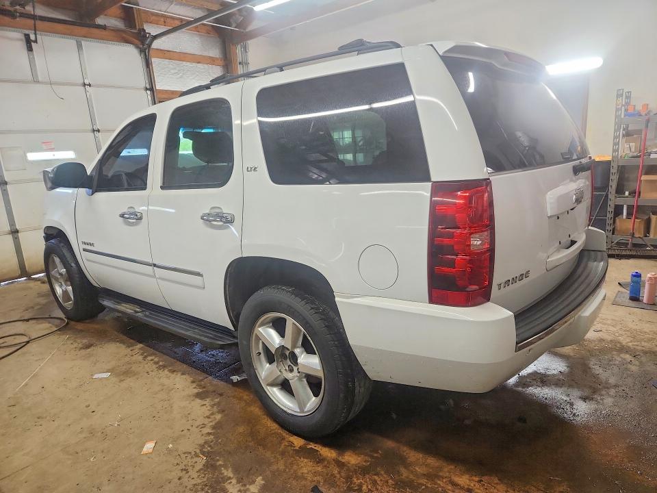 51838346 :رقم المزاد ، 1GNSKCE03BR115176 vin ، 2011 Chevrolet Tahoe مزاد بيع