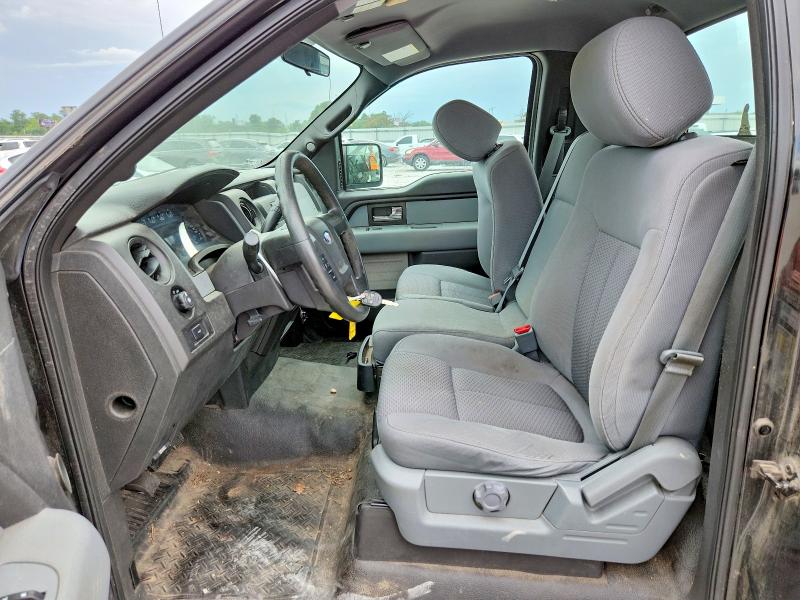 Aukcja sprzedaży 2013 Ford F150, vin: 1FTMF1CM8DKF71699, numer aukcji: 53725266