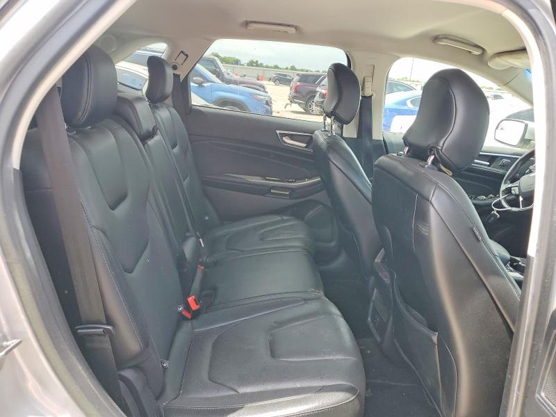 Продаж на аукціоні авто 2018 Ford Edge, vin: 2FMPK3K97JBB15549, номер лоту: 52537116