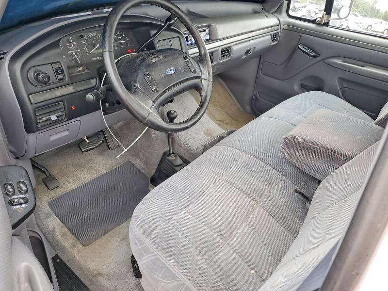 Продаж на аукціоні авто 1994 Ford F250, vin: 1FTHF26G6RNA37569, номер лоту: 52071756