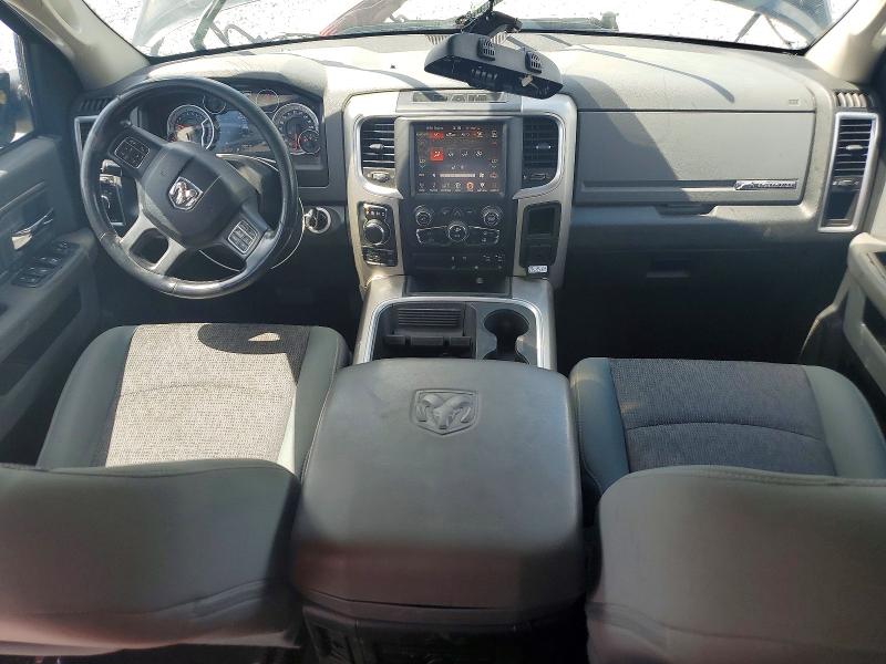 Продажа на аукционе авто 2016 Ram 1500, vin: 1C6RR7LT2GS103681, номер лота: 54268486