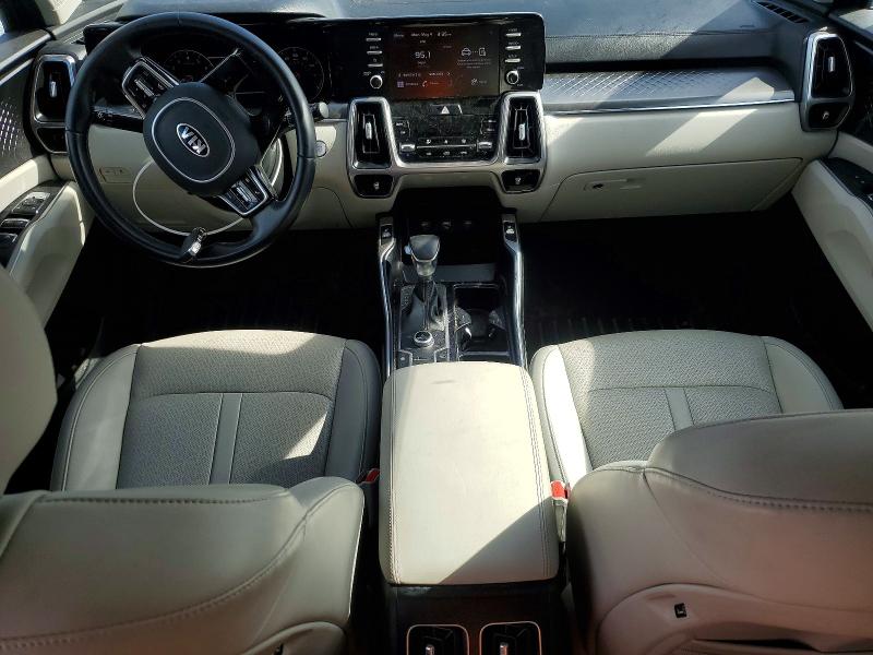 Aukcja sprzedaży 2021 Kia Sorento, vin: 5XYRLDLC5MG004931, numer aukcji: 52386206