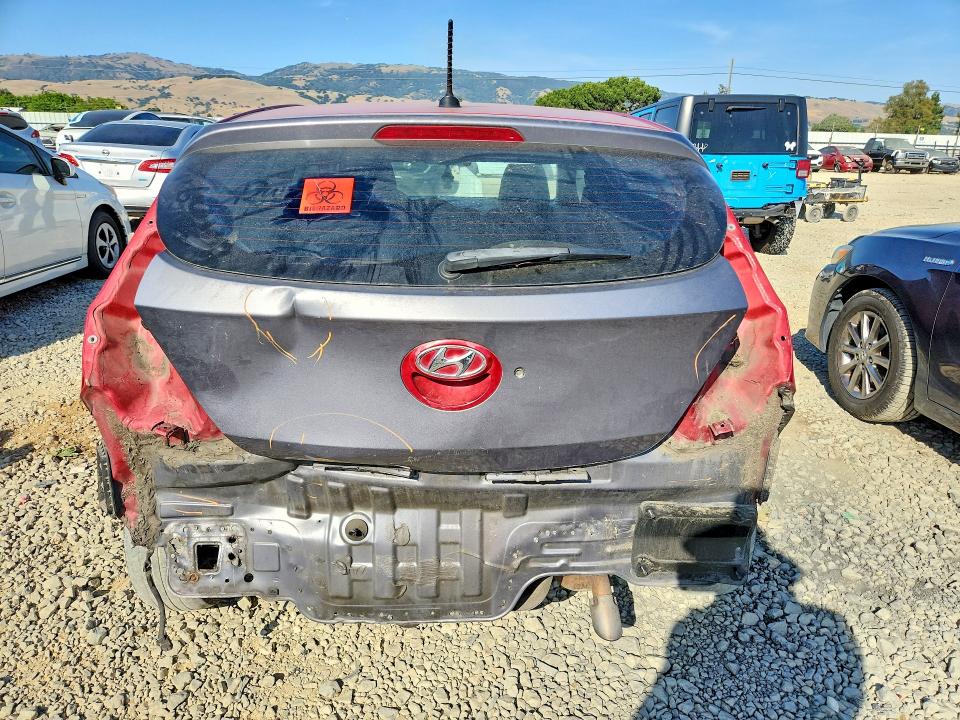 Aukcja sprzedaży 2014 Hyundai Accent, vin: KMHCT5AE2EU148898, numer aukcji: 53665696