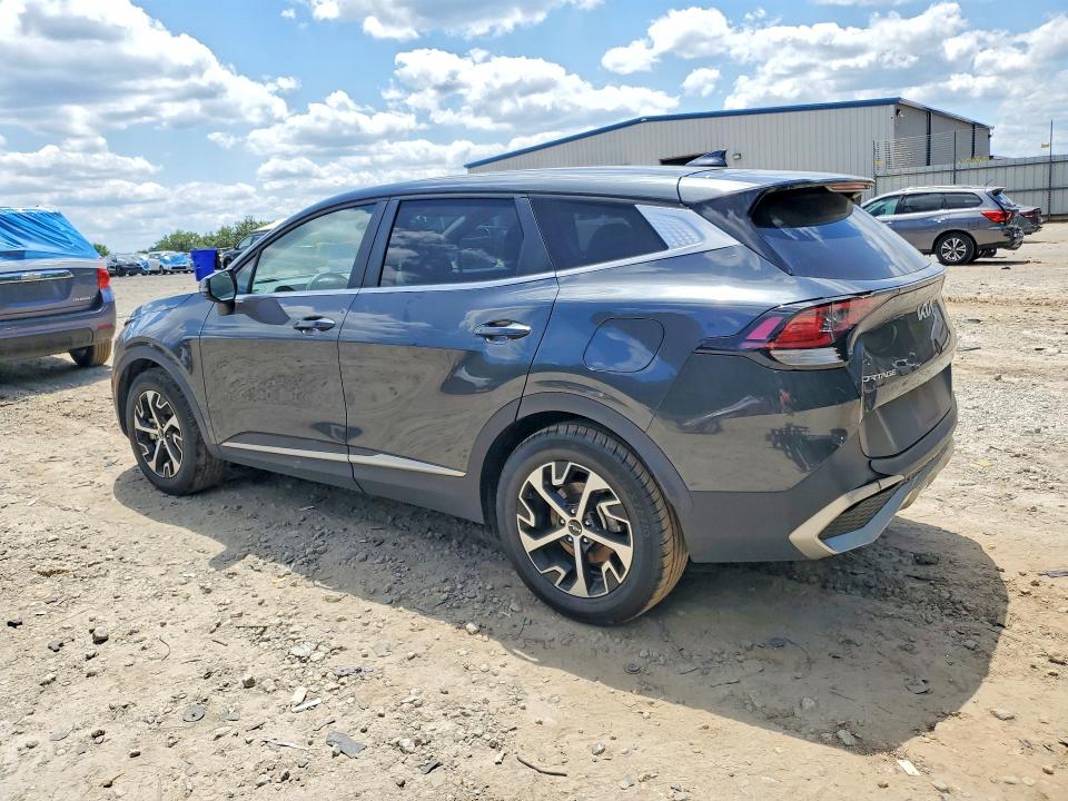 Продаж на аукціоні авто 2023 Kia Sportage, vin: 5XYK33AF7PG028774, номер лоту: 53336376