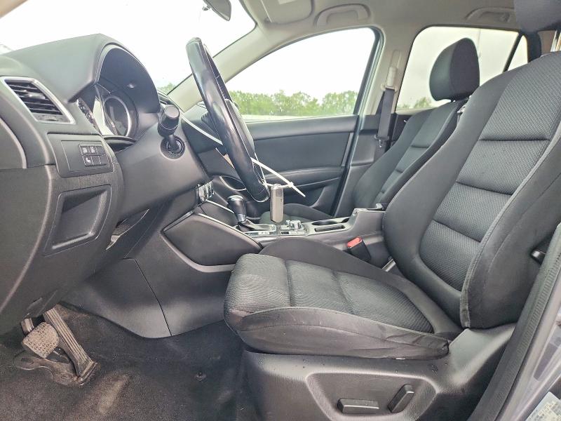 55457746 :رقم المزاد ، JM3KE2CY9G0908830 vin ، 2016 Mazda Cx-5 مزاد بيع