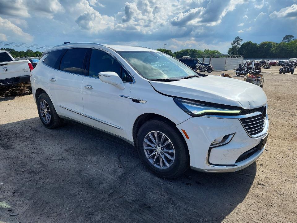 Продаж на аукціоні авто 2022 Buick Enclave, vin: 5GAERCKW8NJ115365, номер лоту: 54093116