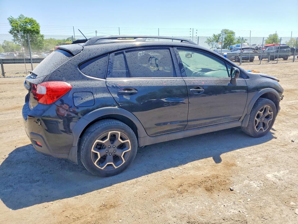 2014 Subaru Xv Crosstrek მანქანა იყიდება აუქციონზე, vin: JF2GPAVC2E8249980, აუქციონის ნომერი: 51820376