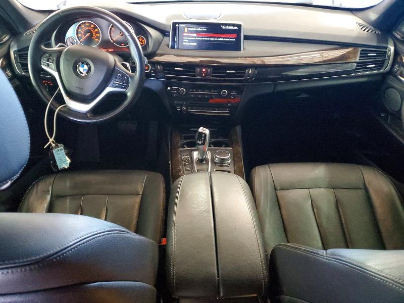 Aukcja sprzedaży 2018 Bmw X5, vin: 5UXKT0C50J0W02064, numer aukcji: 52646626