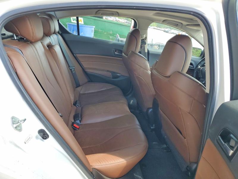 Auction sale of the 2021 Acura Ilx, vin: 19UDE2F75MA002685, lot number: 53227846