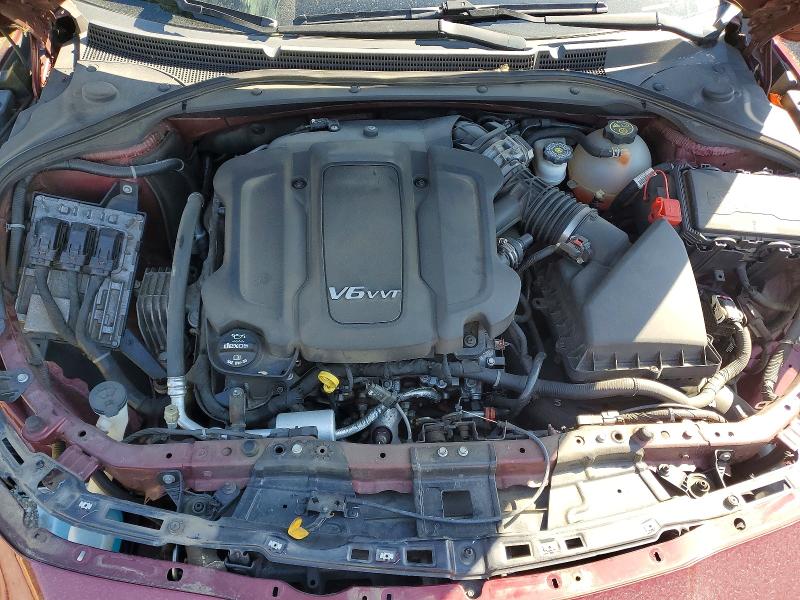 Продаж на аукціоні авто 2017 Buick Lacrosse, vin: 1G4ZR5SS0HU172425, номер лоту: 51791146
