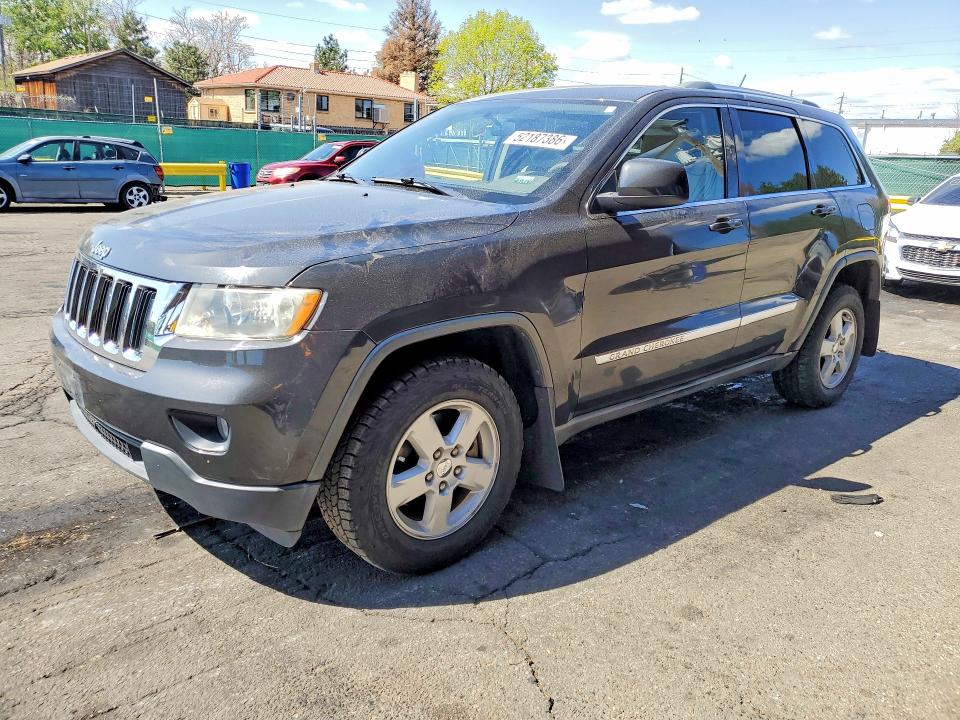 Auction sale of the 2011 Jeep Grand Cherokee, vin: 1J4RS4GG5BC658811, lot number: 52187386