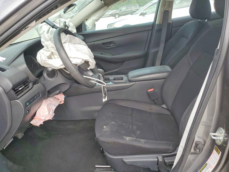 Продажа на аукционе авто 2024 Nissan Sentra, vin: 3N1AB8BVXRY353339, номер лота: 51623956