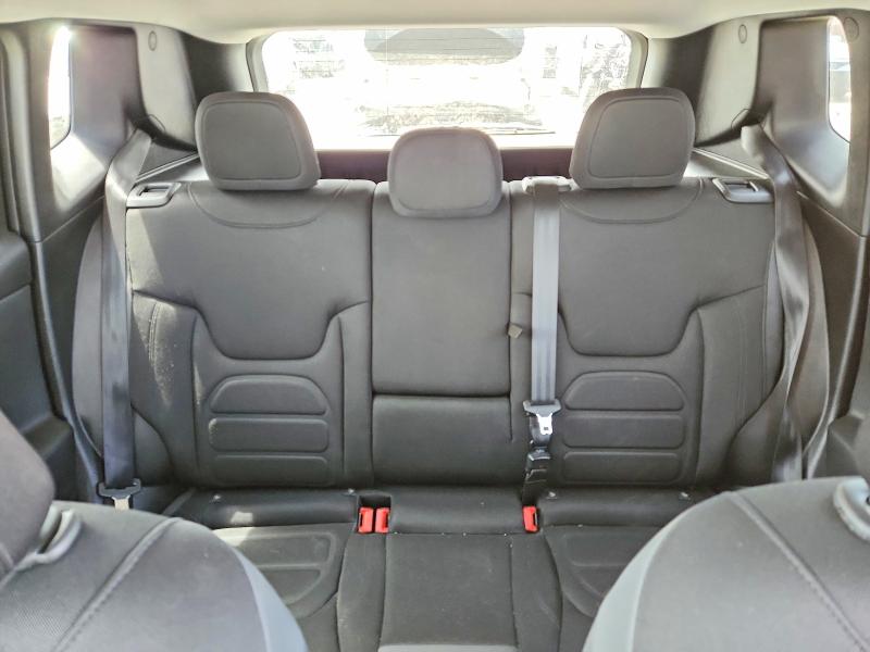 54427806 :رقم المزاد ، ZACCJBBT7GPC90786 vin ، 2016 Jeep Renegade مزاد بيع